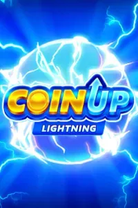 Coin Up: Lightning