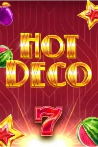 Hot Deco