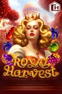 Royal Harvest