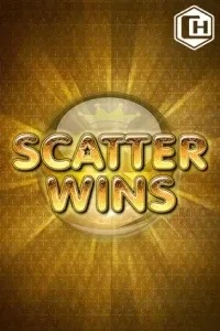 Scatter Wins Lotto