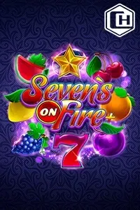 Sevens on Fire